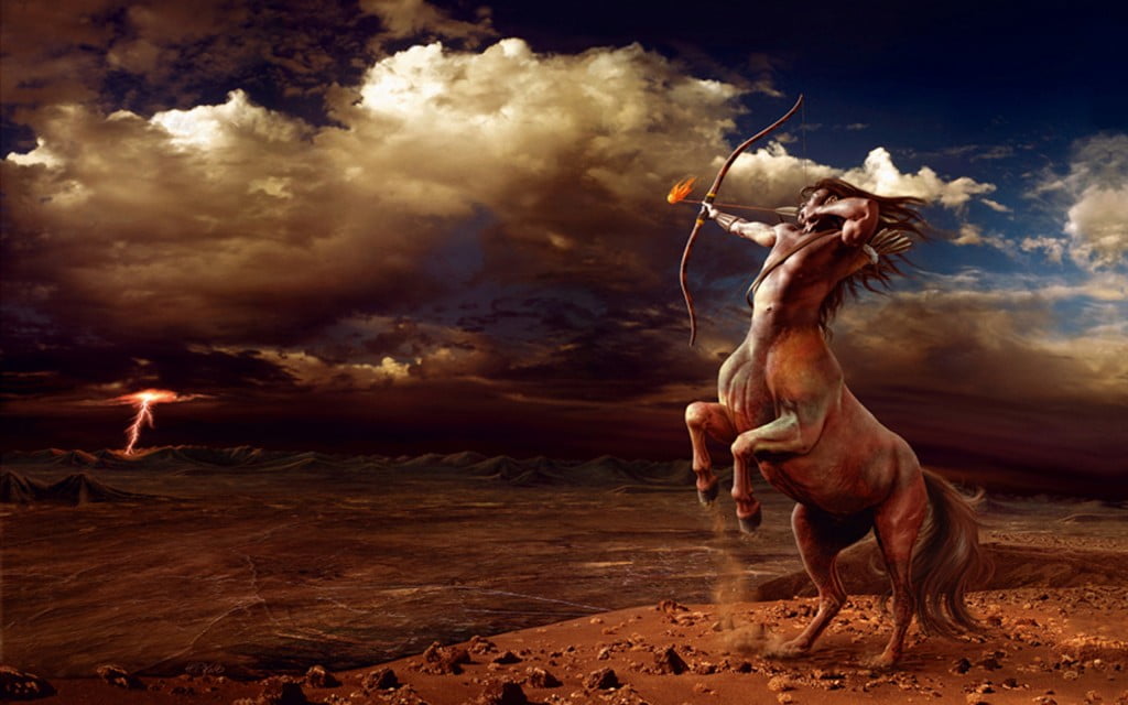 С какво е полезно да се храним според зодията 10 Sagittarius-Wallpapers
