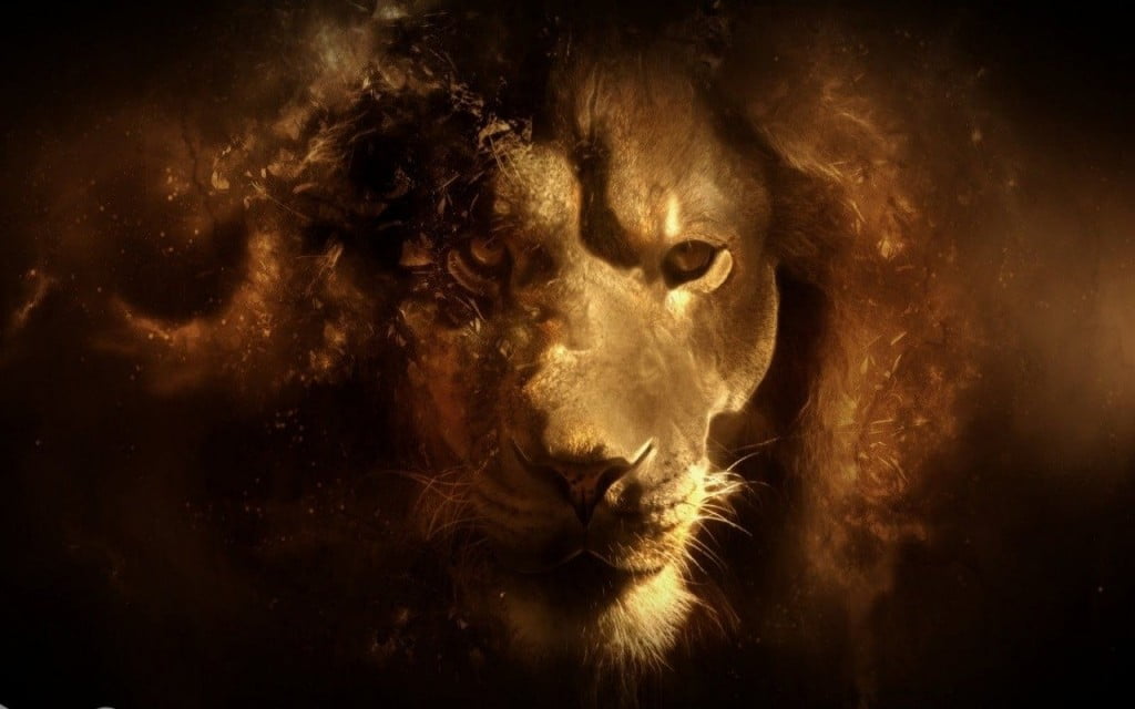 С какво е полезно да се храним според зодията 6 lion