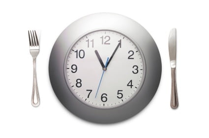 Хронодиета - хапвай каквото си поискаш! 5 nutrient-timing