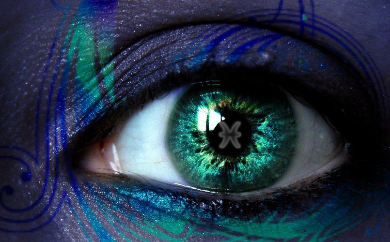 С какво е полезно да се храним според зодията 13 pisces-traits