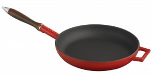 Kızartma C28 Ahşsap Kırmızı 5671