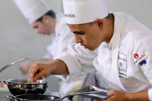 Bocuse d'Or и кулинарните ни мечти с Антонио Иванов 47 13048190_10154095308578209_4634903161843761629_o