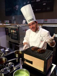 Bocuse d'Or и кулинарните ни мечти с Антонио Иванов 49 13122921_10154149673203209_1010355935071041680_o