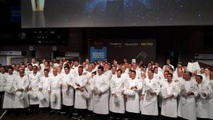 Bocuse d'Or и кулинарните ни мечти с Антонио Иванов 3 13164182_10154144013233209_9175741251602372521_n