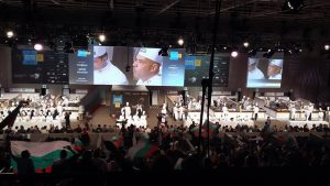 Bocuse d'Or и кулинарните ни мечти с Антонио Иванов 7 13177542_10154143690128209_4955274827432860414_n