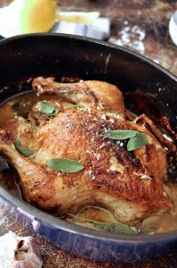 Пилето в мляко на Джейми Оливър 30 Chicken-in-Milk-1448