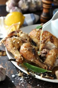 Пилето в мляко на Джейми Оливър 3 Chicken-in-Milk-1490