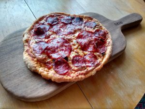 Италианска пица на LAVA чугунено плато 30 IMG 20170618 153737990 HDR 1