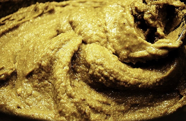 Сусамов тахан в домашни условия - вкусни LAVA рецепти 1 Домашен сусамов тахан