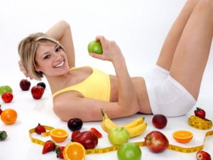 Diet Plans for Women to Lose Weight Fast for Free