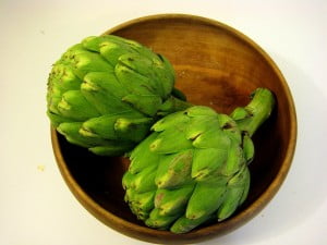 artichoke 4 sa