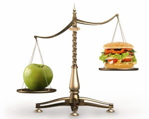 food balance grande