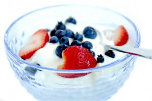 greek yogurt 1