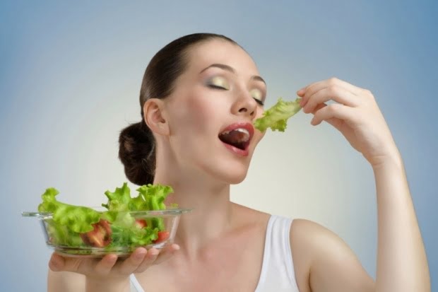 Кога да обядваме, за да отслабваме по-бързо 1 vegetables for weight loss