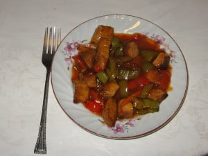 винско по китайски