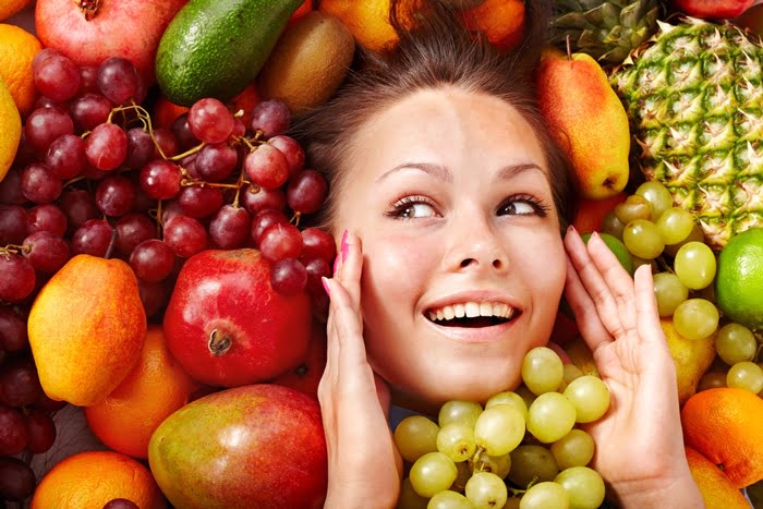 Трикове за лесно отслабване и вечна младост 1 food good skin