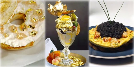 1,4 млн. долара - Най-вкусния и скъп сладолед на света 1 001372a9ae0511807a0215