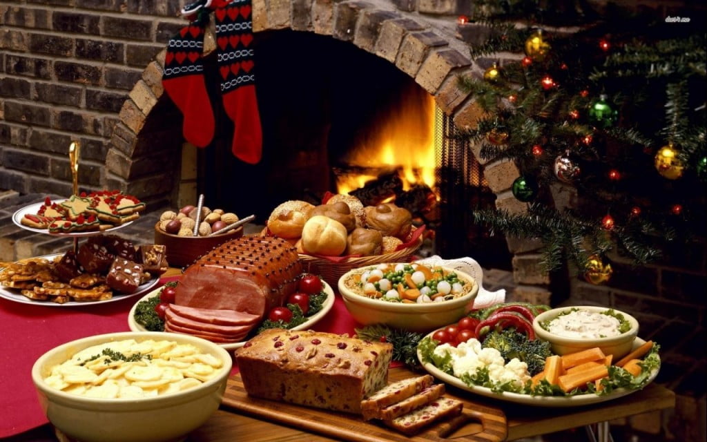 christmas food ifwx5itt 1