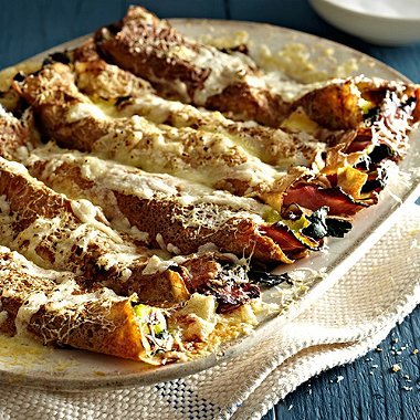 Вкусни месни палачинки 1 месни палчинки