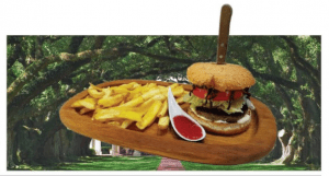 Нашите клиенти 28 бургер чичо сам