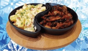 Нашите клиенти 19 Пиле Катрин поднесени в LAVA