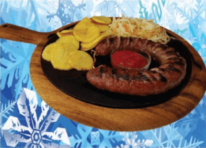 Нашите клиенти 22 Телешки суджук The School