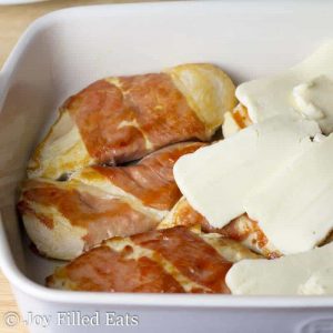 Пиле Saltimbocca - нисковъглехидратно, кето, безглутеново 7 IMG 8993