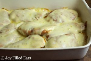 Пиле Saltimbocca - нисковъглехидратно, кето, безглутеново 9 IMG 8996