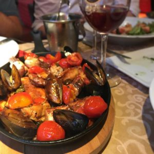 bodegaa Този морски деликатес който буквално ще се топи в устата ви е билетът ви до слънчева Испания.