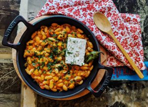 mih Боб яхния