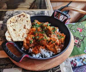 mih Винен кебап