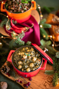 Посно меню Ола