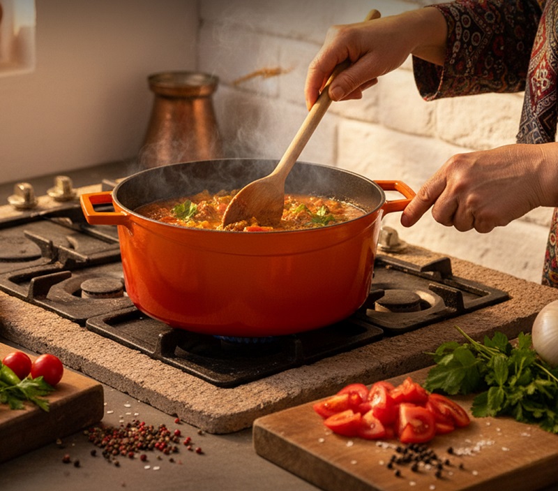 Пилешка супа за душата в LAVA 1 565251301 1234792195342002 7994184935968756622 n