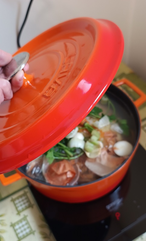 Пилешка супа за душата в LAVA 2 IMG 20251105 100912897 1