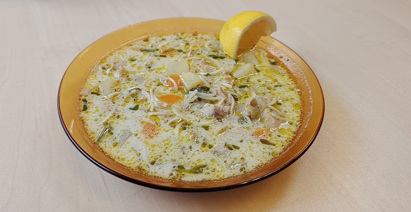 Пилешка супа за душата в LAVA 4 IMG 20251106 123927631 2